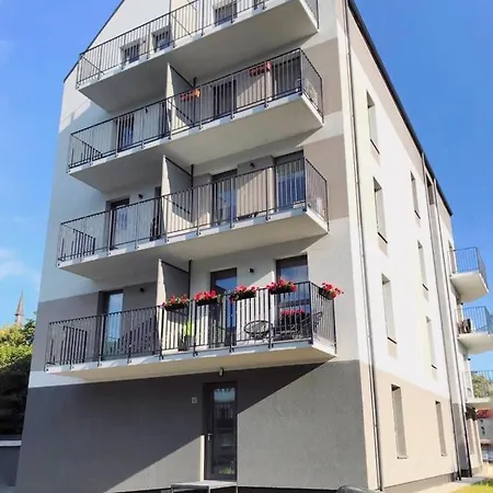 Cozy Family Near The Old Town Apartman *