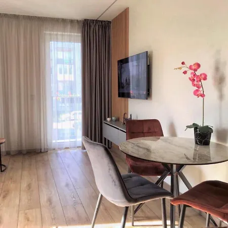 Cozy Family Near The Old Town * Klaipėda