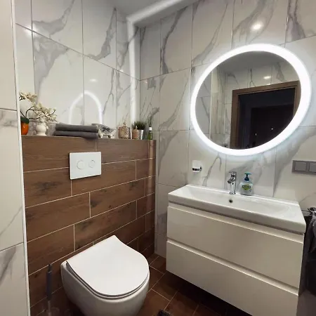 Cozy Family Near The Old Town Klaipėda