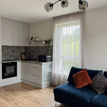 Cozy Family Near The Old Town Apartman