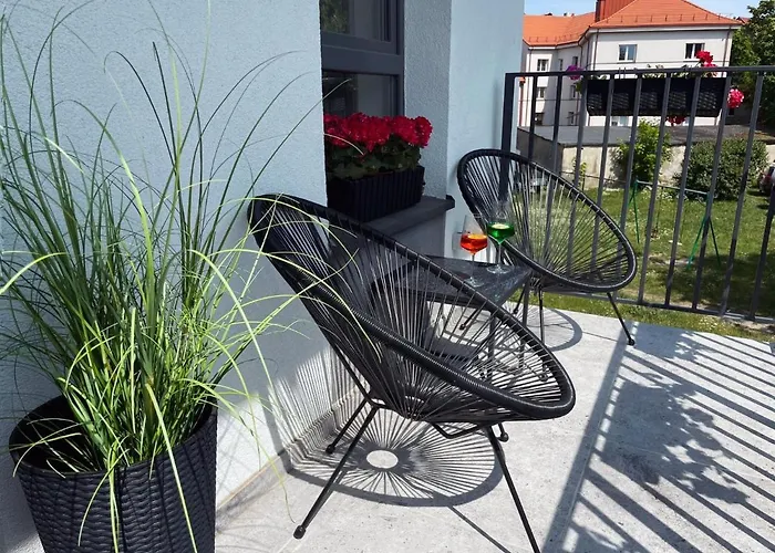 Apartment Cozy Family Near The Old Town Klaipeda