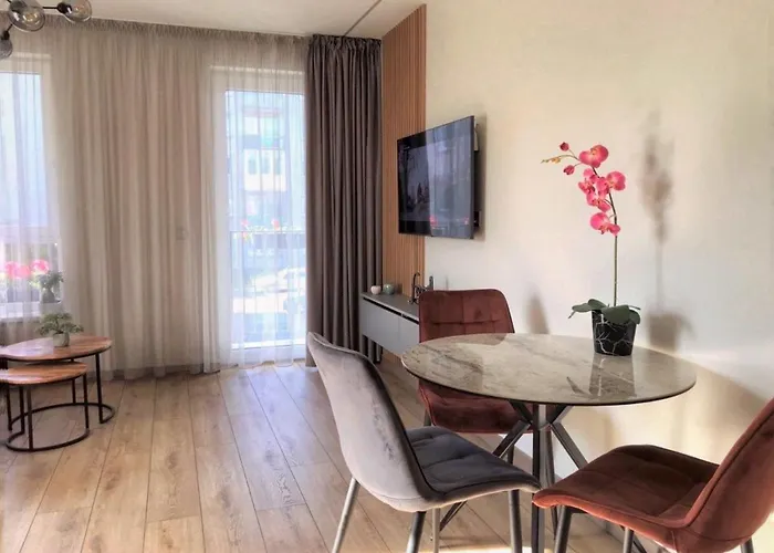 Cozy Family Near The Old Town * Klaipeda