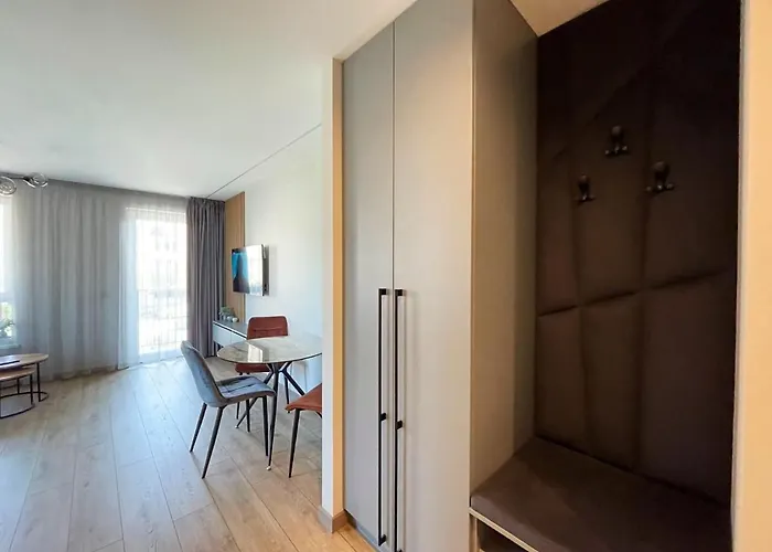 Apartment Cozy Family Near The Old Town Klaipeda