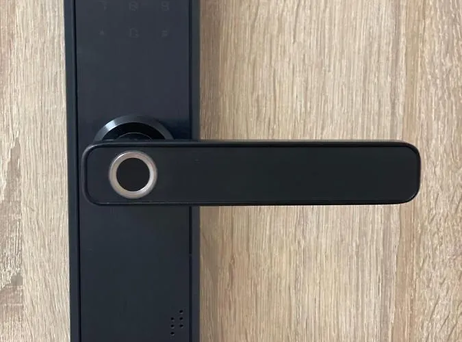 Apartment Cozy Family Near The Old Town Klaipeda