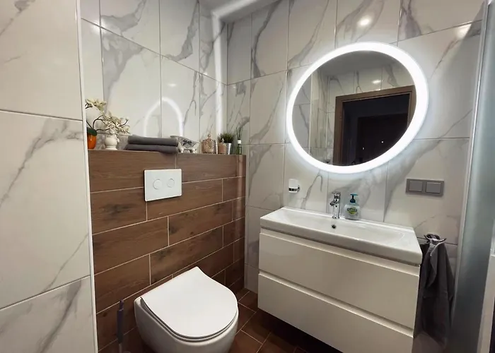 Cozy Family Near The Old Town Klaipeda