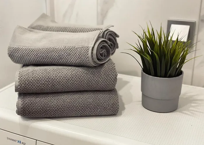 Cozy Family Near The Old Town Apartment Klaipeda