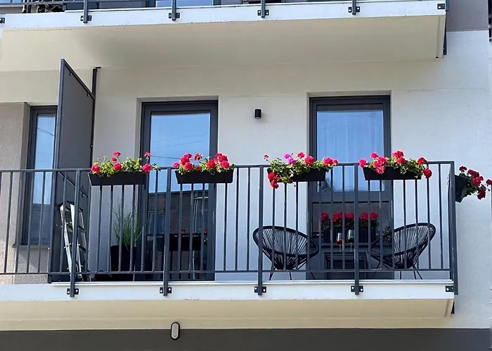 Cozy Family Near The Old Town Apartment